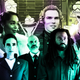 Clockwise from left: Hollywood (Photo: Saeed Adyani/Netflix), Solar Opposites (Image: Hulu), The Great (Photo: Hulu), Stargirl (Photo: The CW), Snowpiercer (Photo: Justina Mintz/TNT)
